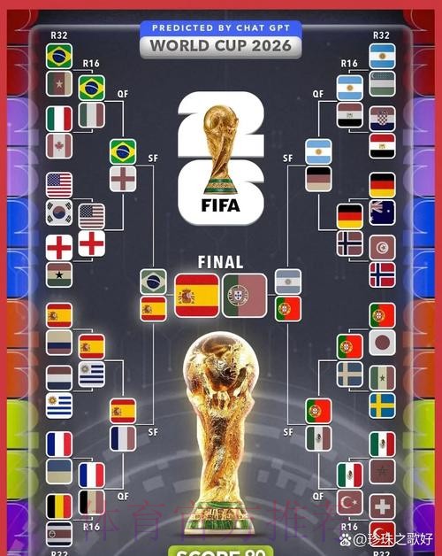 2026世界杯预测技巧大揭秘